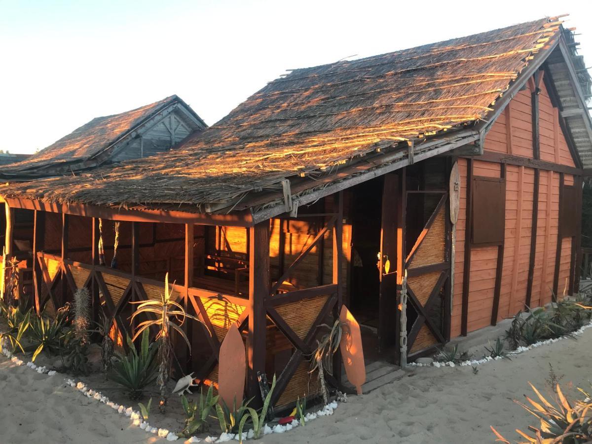 Mada Surf Ranch Hotel Anakao Exterior photo